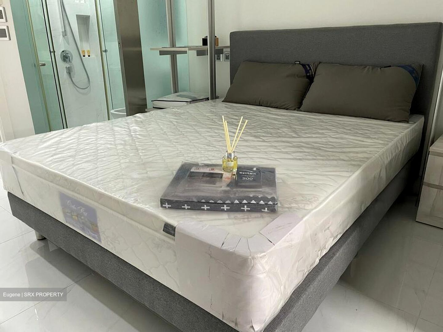 Park 1 Suites (D14), Apartment #470292121